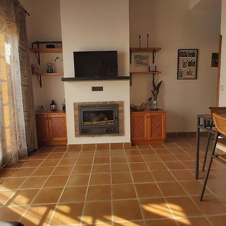 Ferienwohnung Brenas Garden C9 Breña Baja Exterior foto