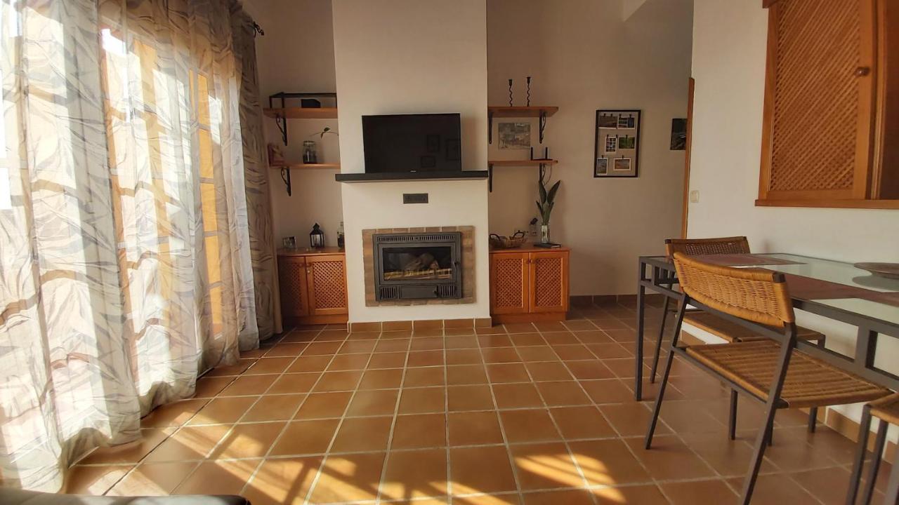 Ferienwohnung Brenas Garden C9 Breña Baja Exterior foto