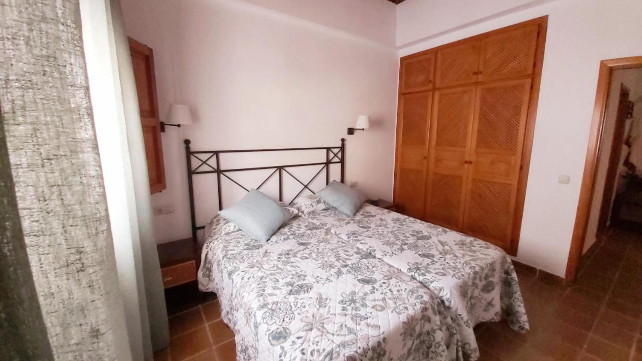 Ferienwohnung Brenas Garden C9 Breña Baja Exterior foto