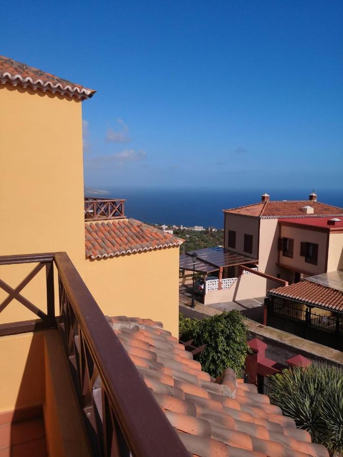 Ferienwohnung Brenas Garden C9 Breña Baja Exterior foto