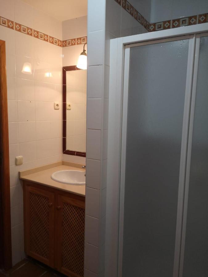 Ferienwohnung Brenas Garden C9 Breña Baja Exterior foto