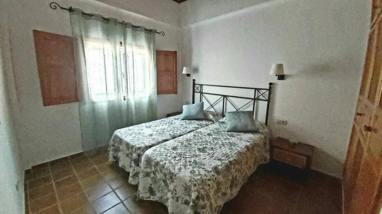 Ferienwohnung Brenas Garden C9 Breña Baja Exterior foto