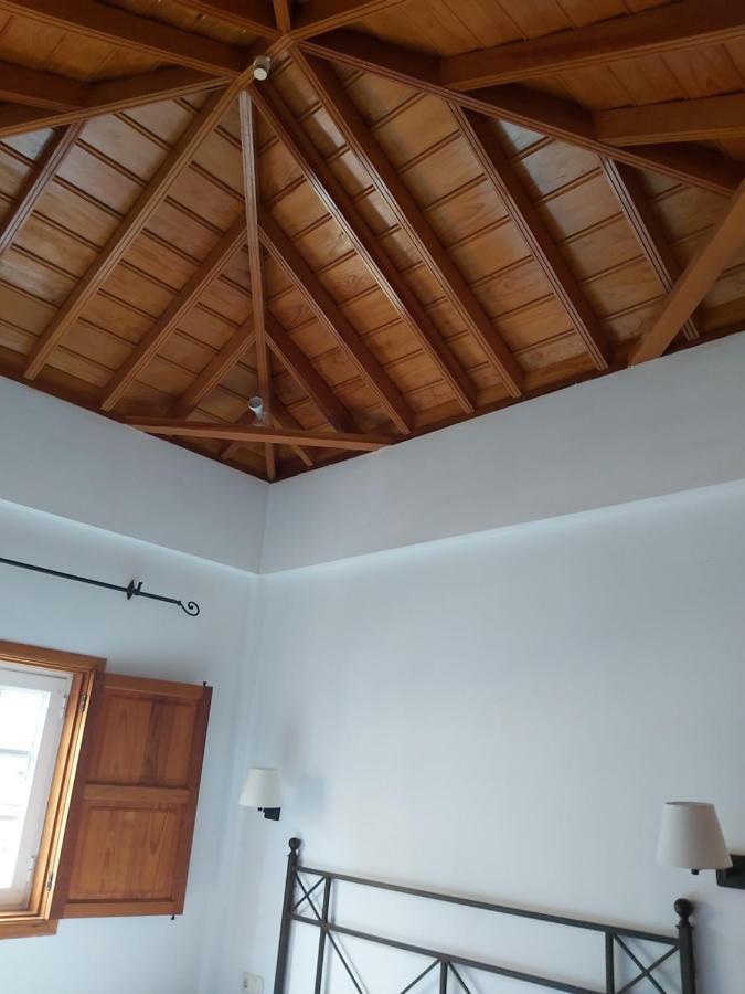 Ferienwohnung Brenas Garden C9 Breña Baja Exterior foto