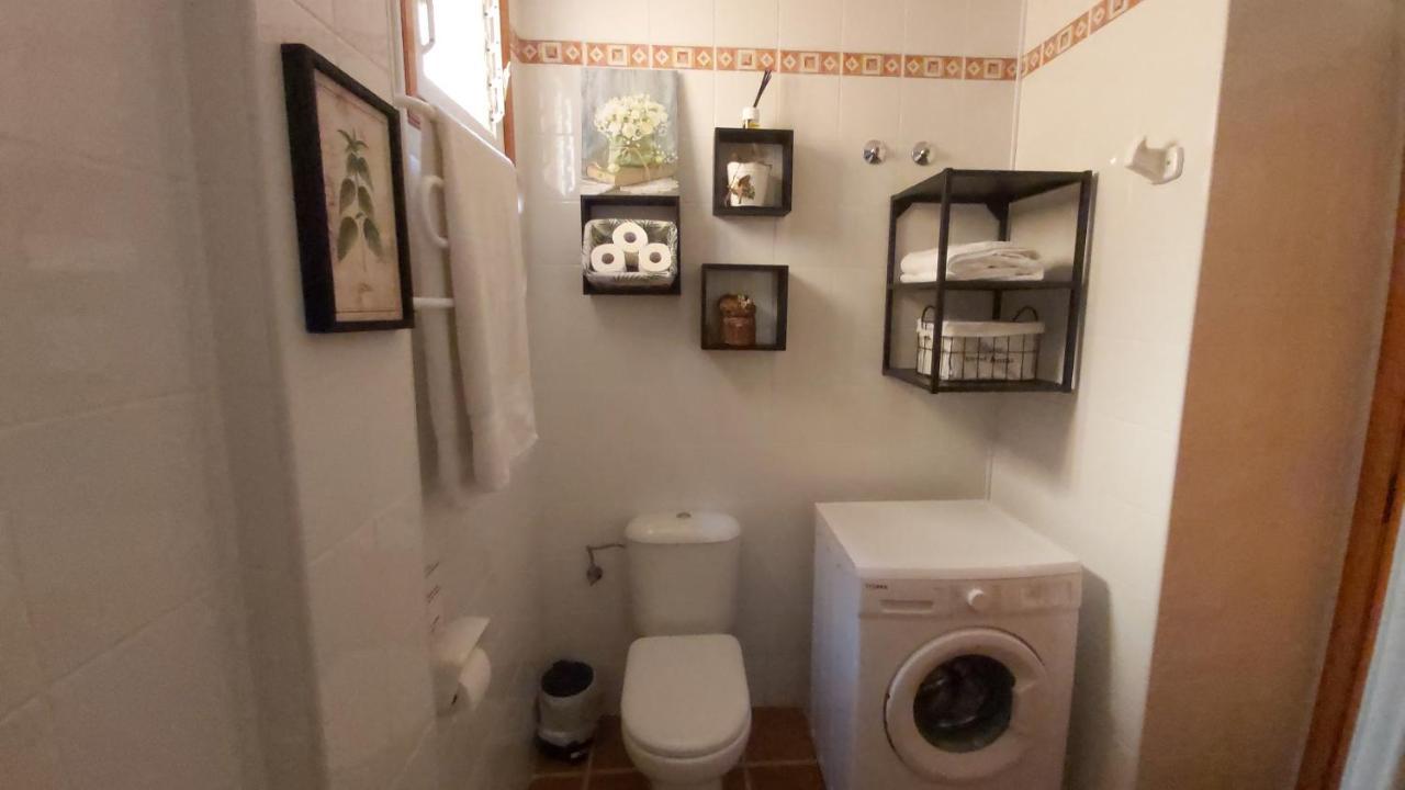 Ferienwohnung Brenas Garden C9 Breña Baja Exterior foto